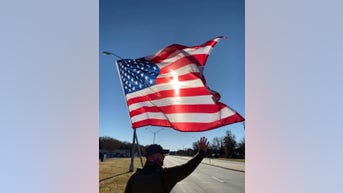 Most Americans don't believe the US is the greatest country in the world, poll finds