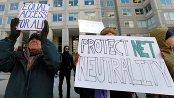 Four years ago: Democrats, media predicted the repeal of net neutrality would end the internet