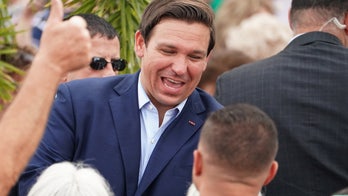 Florida's registered Republican voters outnumber Democrats by over 100K for first time