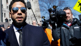 Jussie Smollett Flashback: Media, celebrities ran with false allegations made by 'Empire' star