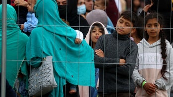 Former CIA officer surrendered life dream to help Afghan refugees resettle in US