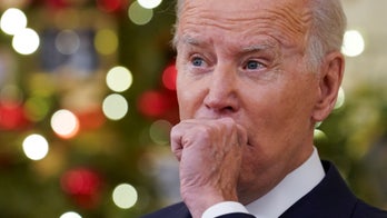Biden demonizes the unvaccinated to create a fictitious notion we should be panicked: Raymond Arroyo