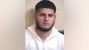 California man opened fire on family as they opened presents killing 2 people