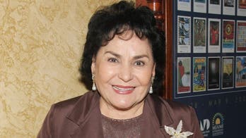 Carmen Salinas, 'Man on Fire' actress and telenovela star, dead at 82