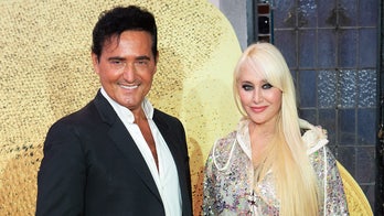 Il Divo singer Carlos Marin's ex-wife recounts final phone call before his death