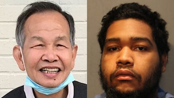 Chicago man charged with murdering 71-year-old in Chinatown