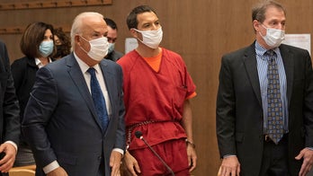 Scott Peterson resentenced: Laci Peterson's family berates convicted killer for first time in 17 years
