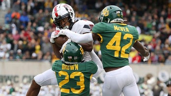 Defenses in spotlight for Oklahoma St-Baylor Big 12 matchup