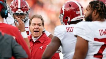 Alabama’s Nick Saban says time in Ohio formed him as a coach