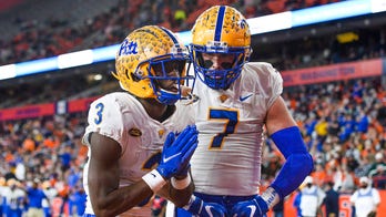 Unexpected title match: Wake Forest, Pitt square off in ACC