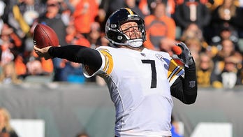 Pittsburgh looks to recapture 'The Steeler Way' during slide