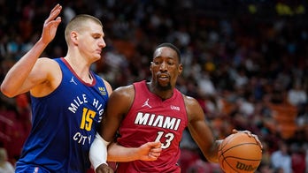 Heat center Bam Adebayo needs thumb surgery, will miss weeks