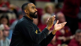 Arkansas-Pine Bluff coach forces team to run sprints during game after calling a timeout