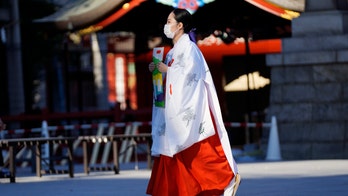 Japan confirms 8 more omicron COVID cases