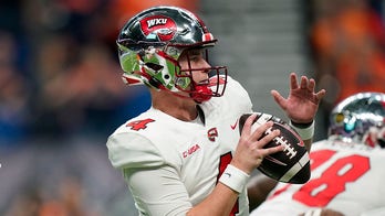 WKU record-setting QB Zappe named C-USA MVP by coaches