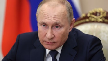 Biden, Putin set video call Tuesday as Ukraine tensions grow