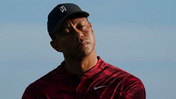 Weekend practice sessions for Tiger fuel talk about return