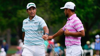 Column: Reviewing the year based on every club in the bag