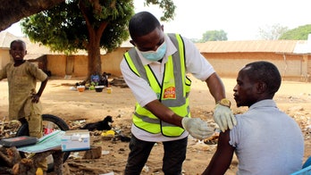 Nigeria destroys 1M expired donated COVID-19 vaccines