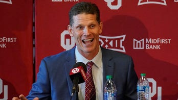 New Oklahoma coach Brent Venables turns attention to players