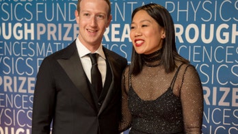 Mark Zuckerberg and wife Priscilla Chan invest $3.4B for science advances