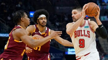 New guidelines, Booster Day looming as COVID disrupts NBA