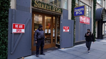 San Francisco's vaunted tolerance dims amid brazen crimes