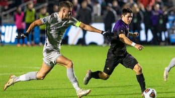 Washington tops Georgetown 2-1 in College Cup semifinal