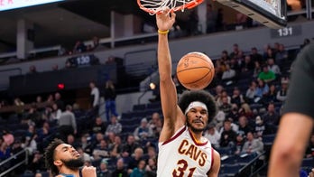 Turnaround: Cavs winning games, respect with shocking start