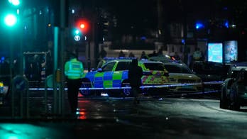 Man killed in shooting involving police near UK royal palace