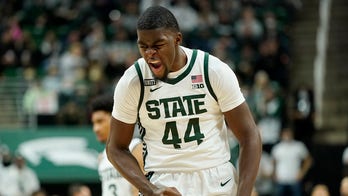No. 19 Michigan State beats Penn State 80-64