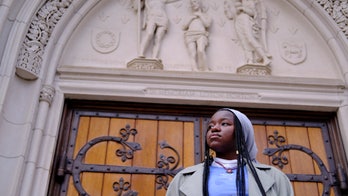 The number of Americans with no religious affiliation is on the rise