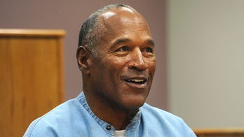 O.J. Simpson granted early release from parole, now a free man