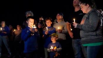 Kentucky Marine veteran raises thousands and donates Christmas surprise to storm victims