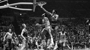 Kareem Abdul-Jabbar headlines AP's 1970s all-decade NBA team