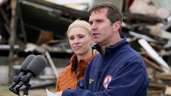 Kentucky's missing tornado victims have been accounted for, governor says