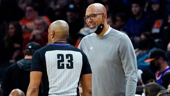 NBA changes COVID protocols, shortens path to return to play