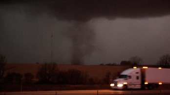Dec. 15 storms across north-central US classified as derecho