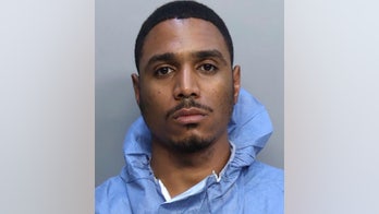 Shooter arrested after targeting homeless people: Miami police