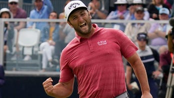 Column: Tales from the PGA Tour after a long year in golf