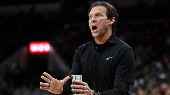 Brighter days should be ahead for the NBA