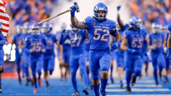 Boise State pulls out of Arizona Bowl due to COVID-19 issues