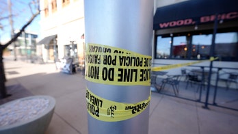 Denver district attorney claims blaming liberal prosecutors for rising crime has 'no basis in reality'