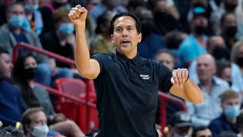 NBA postpones Heat-Spurs, after Miami has virus breakout