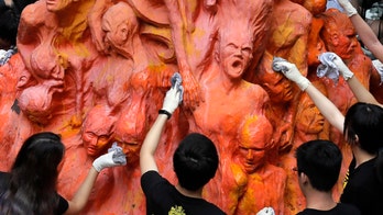 How China dismantled Hong Kong's democracy in 2021