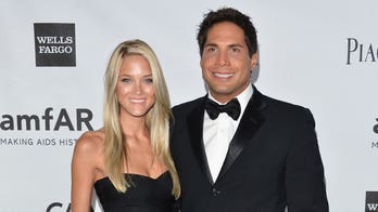 Joe Francis ex Abbey Wilson denies she's been charged with kidnapping their children, slams 'bogus claims'