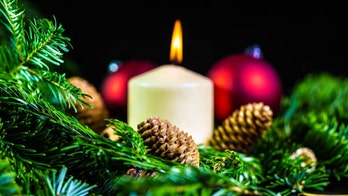 Four ways to keep Christ in Christmas this year