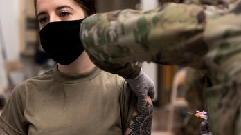 Air Force reverses 'adverse actions' against airmen who sought vaccine exemption for religious reasons