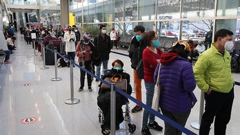 CDC shortens recommended isolation, quarantine time, as omicron cases surge