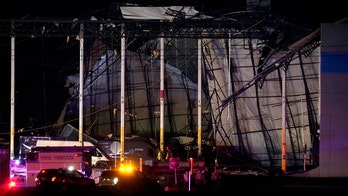 Deadly Tennessee, Kentucky tornadoes leave more than 200,000 without power